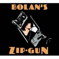 Bolan's Zip Gun